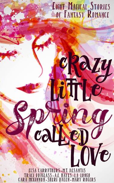 Crazy Little Spring Called Love